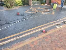 Best Cobblestone Driveway Installation  in Americus, GA